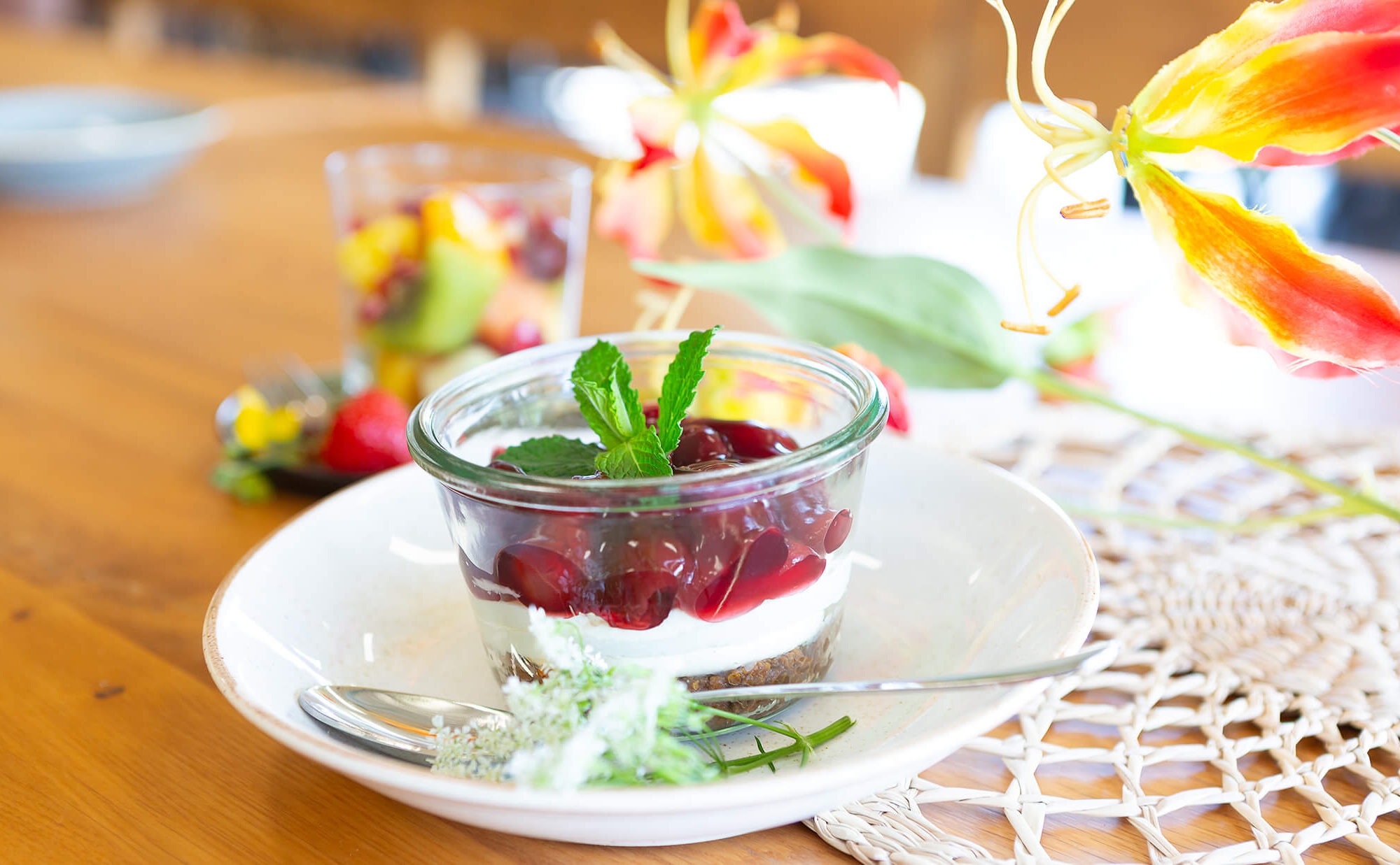 Horeca en Catering